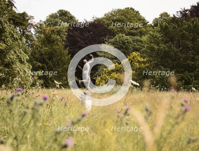 Walmer Castle, Walmer, Dover, Kent, 2019. Creator: Patricia Payne.