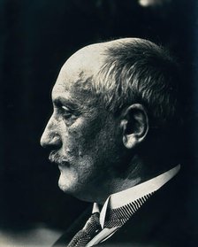 Raphaël Anatole Émile Blanchard. Creator: Unknown.