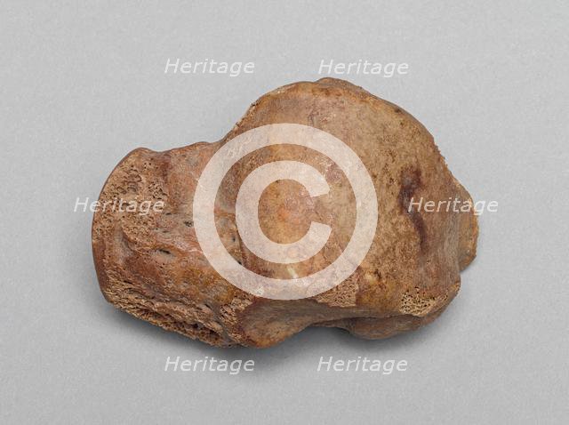 Relic of St. Januarius, c. 1045. Creator: Unknown.