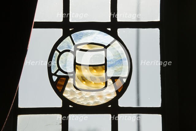 The Gatehouse, Dereham Road, Norwich, Norfolk, 2015. Creator: Patricia Payne.