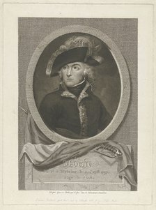 Louis-Lazare Hoche (1768-1797), 1798.