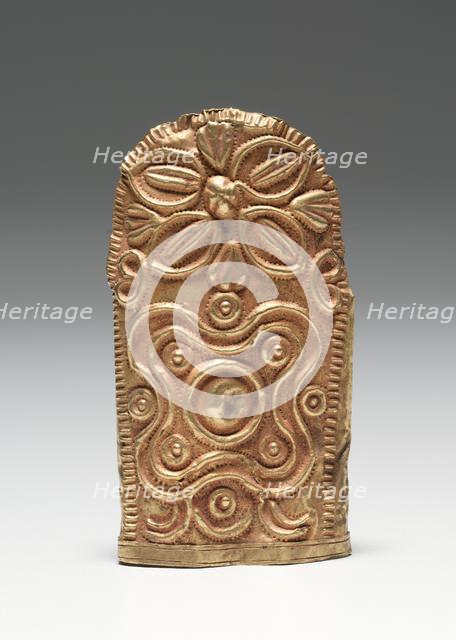 Jewelry, 1800s. Creator: Unknown.