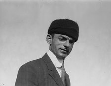 A.B. Salinger [i.e. Alois Benjamin Saliger], between c1910 and c1915. Creator: Bain News Service.