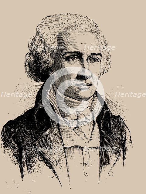Jean-Étienne-Marie Portalis (1749-1807), 1889.