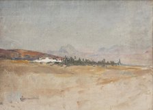 Antequera, 1899. Creator: Jan Ciaglinski.