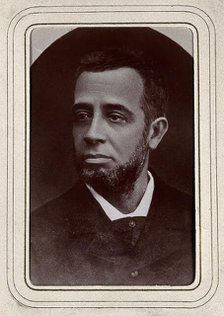 Juan Ma Rodriquez. Creator: Unknown.