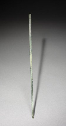 Chopstick, 918-1392. Creator: Unknown.