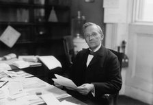 Judge Robt Luce, between c1910 and c1915. Creators: Bain News Service, George Graham Bain, Robert Luce.