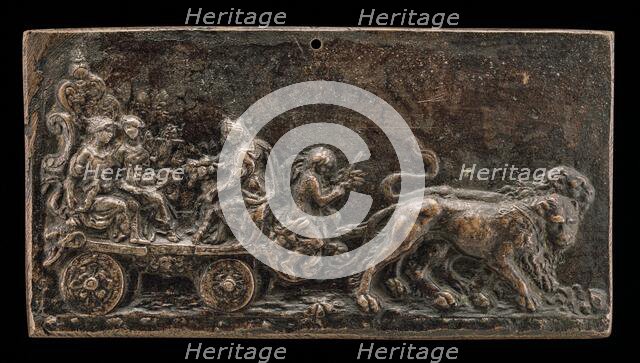 The Triumph of Justice, c. 1600. Creator: Unknown.