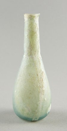 Bottle, 1st-5th century. Creator: Unknown.