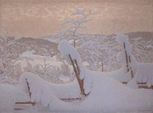 Winter, 1915.