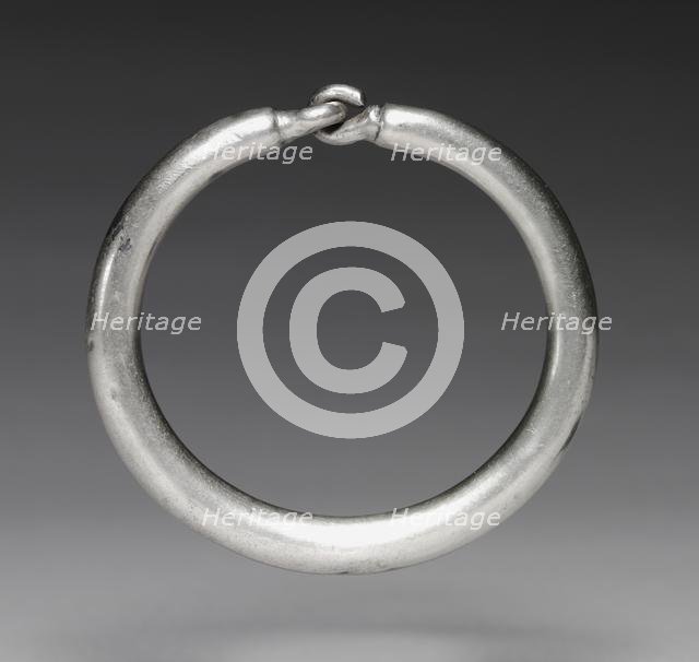 Bracelet, 2nd-1st Century BC. Creator: Unknown.