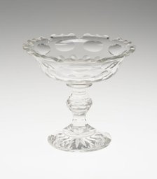 Sugar Basin, England, 18th century. Creator: Unknown.