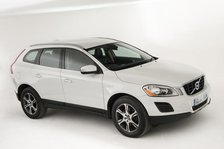 2010 Volvo XC60. Creator: Unknown.