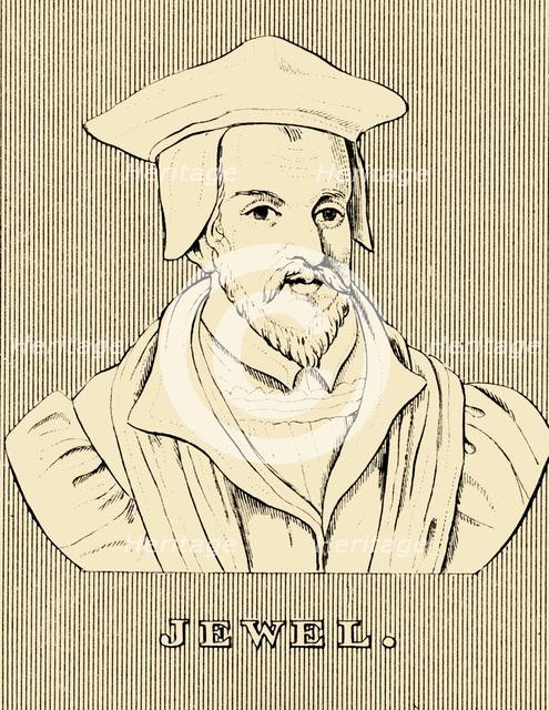 'Jewel', (1522-1571), 1830. Creator: Unknown.