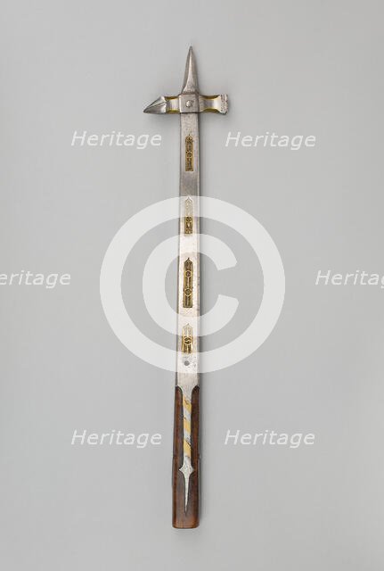 War Hammer, Germany, 1490/1510. Creator: Unknown.