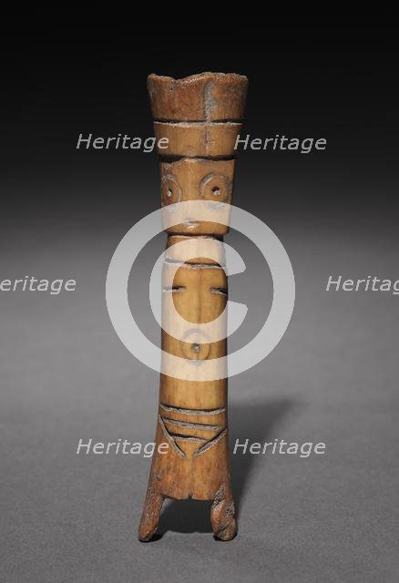 Amulet, 1-200. Creator: Unknown.