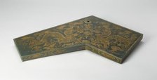 Musical Chime, Qing dynasty (1644-1911), 18th century. Creator: Unknown.