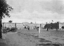 Abdeen Palace, Cairo, Egypt, c1920s. Artist: Unknown