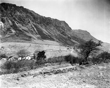 Cader Idris, Caernarvon, Wales, c1955. Creator: Arthur Charles Kirby Ware.
