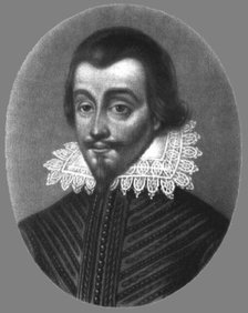 'Robert Cecil, Earl of Salisbury, Secretary of State and Lord Treasurer to King James I; Obit 1612. Creator: Richard Earlom.
