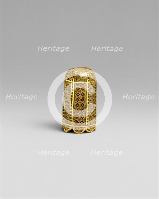 Tip of a Pointer, Byzantine, 1080-1150. Creator: Unknown.