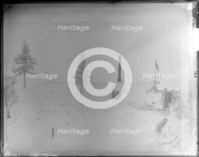 Northern Alaska Exploring Expedition, 1884-1886. Creator: Unknown.