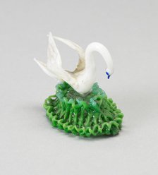 Swan, England, 19th century. Creator: Unknown.