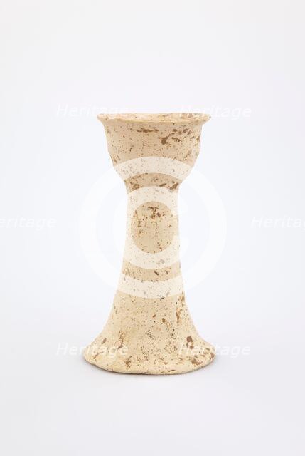 Stem cup, about 2500 B.C.E.. Creator: Unknown.