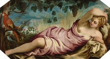 Summer, c. 1546/1548. Creator: Jacopo Tintoretto.
