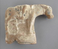 Donkey, 305 BCE-641 CE. Creator: Unknown.