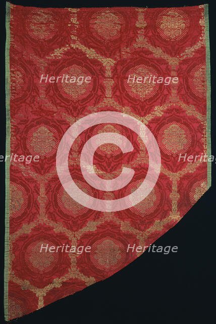 Panel, Italy, 1460/70. Creator: Unknown.