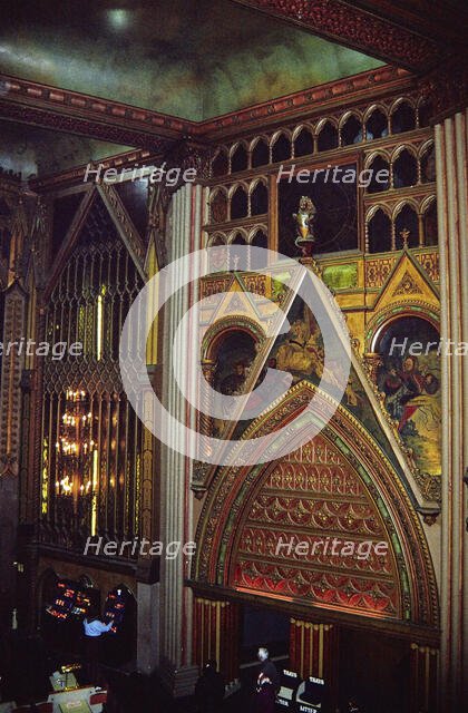 Gala Bingo Hall, 50-60 Mitcham Road, Tooting Graveney, Wandsworth, London, 1991-2013. Creator: Norman Walley.