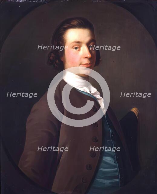 John Murray of Philiphaugh MP (1726-1800). Creator: Allan Ramsay.