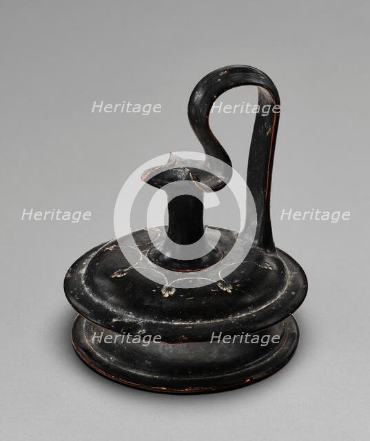 Epichysis, 4th century BC. Creator: Unknown.