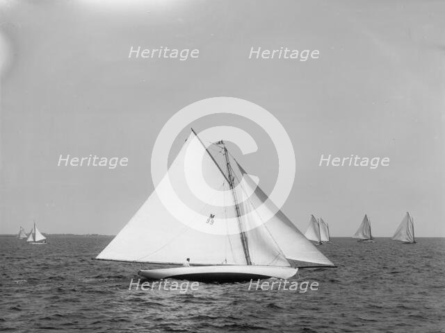 Anoatok, 1899 July 29. Creator: John S Johnston.