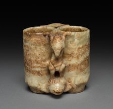 Champion Vase, 960- 1279. Creator: Unknown.