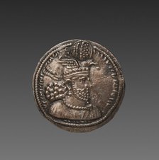 Drachma, 303-309. Creator: Unknown.