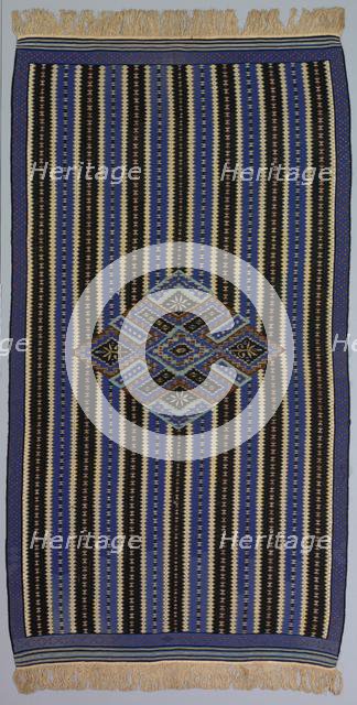 Sarape, c. 1890-1900. Creator: Unknown.