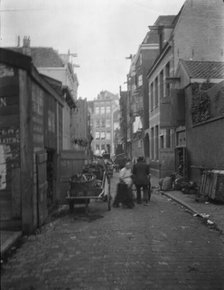 Travel views of Europe, between 1904 and 1938. Creator: Arnold Genthe.