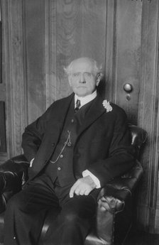 J.H. Smythe, between c1915 and c1920. Creator: Bain News Service.