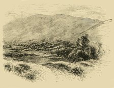 'The Site of Dodona', 1890.   Creator: Unknown.