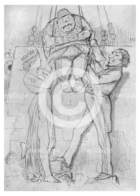 'Humpty Dumpty', 1878 (1895). Artist: Unknown