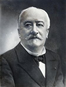 Jean Alfred Fournier. Creator: Unknown.