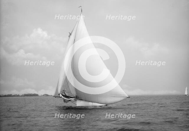 Alcedo, 1890 July 12. Creator: John S Johnston.