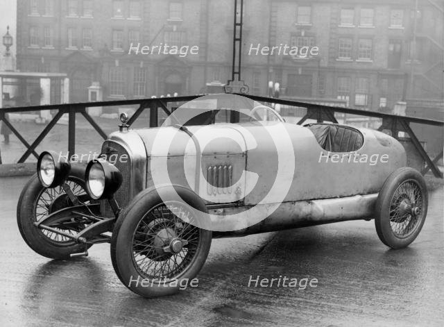 1928 Marendaz 9/90. Creator: Unknown.