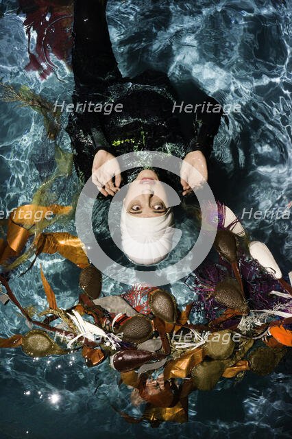 1601 Collins Avenue, Miami Beach, FL. Creator: Chris Suspect.