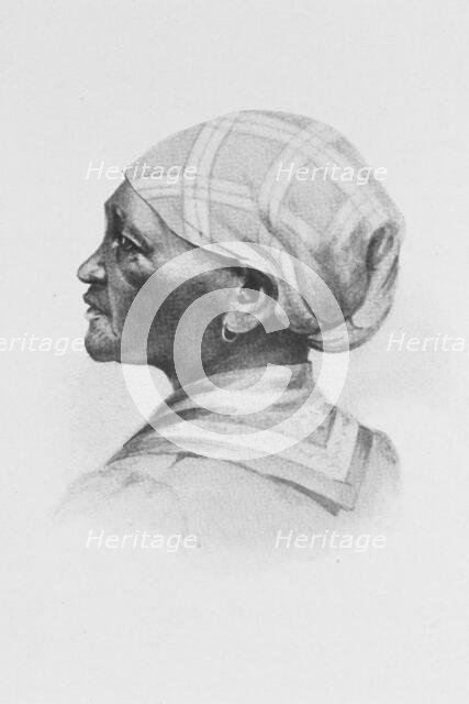 Beaten biscuit, 1898. Creator: Unknown.