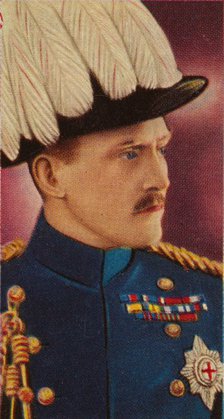 Prince Arthur of Connaught, 1935. Artist: Unknown.