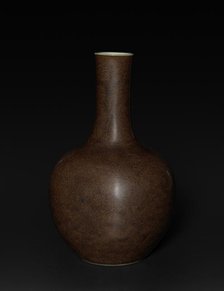 Vase, 1736-1795. Creator: Unknown.